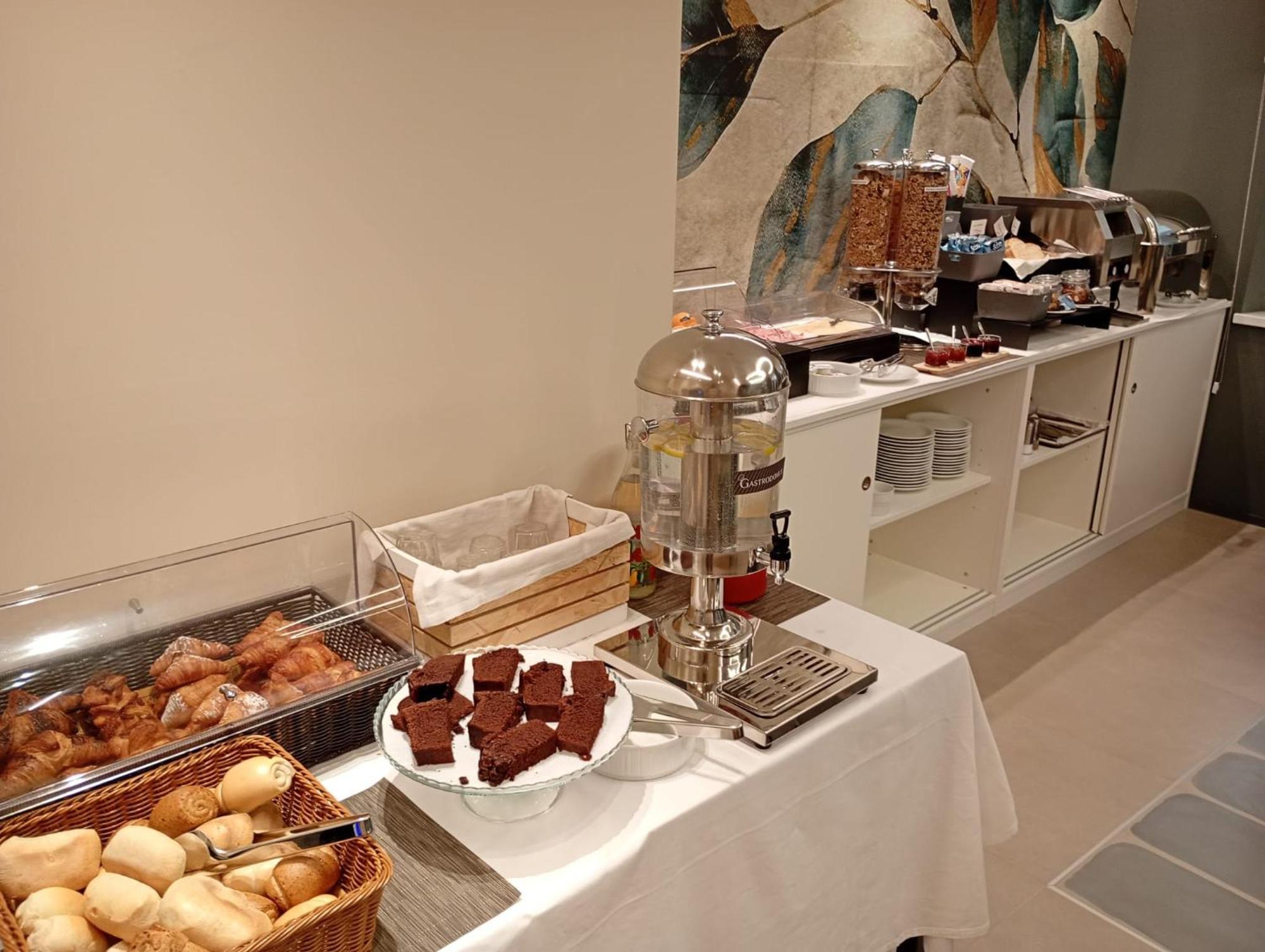 Wega Hotel Verona
